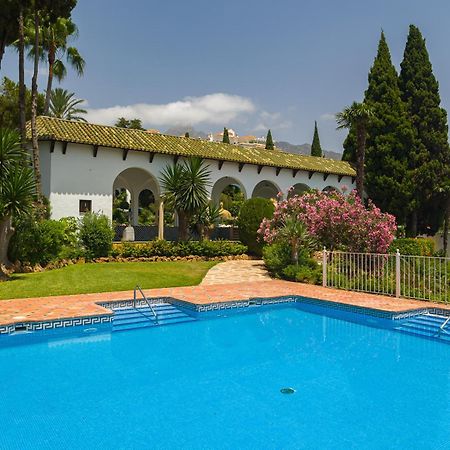 Senorio De Marbella Sea View Penthouse Apartament Exteriér fotografie