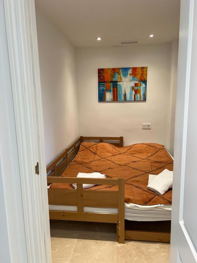 Senorio De Marbella Sea View Penthouse Apartament Exteriér fotografie